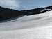 Crevases on the White Chuck glacier