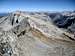 Glacir Ridge from Copper Mine Pass