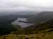 Loch Dungeon from Millfire