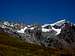 The Grand Combin, seen from...