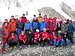 K2 climbers 2008