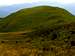 Carynska Meadow - Highpoint 1239 m 