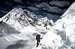 On Gasherbrum II