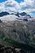 Gunsight Mountain & Sperry Glacier