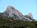 Monte Biancu (1150m), May...