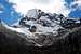Nevado Churup - Southwest Face Route