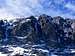 Vandever's North Face