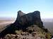 Picacho Peak from 