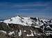 Shot of Traver Peak from the...