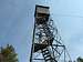 The Fire Tower