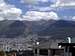 Rucu Pichincha above Quito....