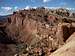 Navajo Knobs and Cliffs