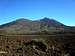 Pico Viejo and Teide