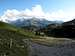Hikes around Lech am Arlberg