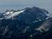 Sawtooth Ridge from the...