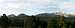 Panoramic of Estes Cone with...
