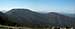 Summit view Bruncu Spina:...