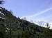 il Monte Bianco (4810 m.) dal...