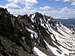 Snow Peak (13,024-ft) from...