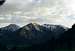 Rinker Peak with Twin Peaks...