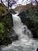 Waterfall Feeding Afon Glaslyn