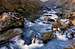 Afon Glaslyn in Aberglaslyn Pass