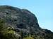 Monte Turuddo (1127m) from...