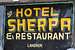 Hotel Sherpa