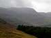 Rhinns of Kells ridge from Meikle Lump