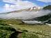 Mount Buckskin and Kite Lake