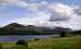 Rhinns of Kells north from Loch Doon