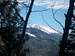 Pikes Peak from MacNiel Trail