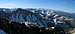 Snow Peak panorama from Grand...