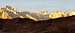 Mt Whitney Panorama 