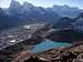 Lakes of Gokyo