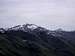 Granite Peak from the north,...
