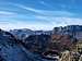 View north from Col Du Brevent