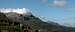 Monte Albo north faces. May...