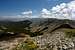 Latir Peaks from Venado Peak