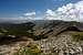 Latir Peaks from Venado Peak