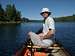 Canoeing the Boundary Waters