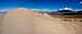 Keslo Dunes Panorama