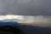 South Sandia Peak: View South
