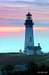 Yaquina Head Lighthouse I