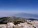 View of San Jacinto Peak from...