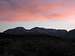 Mt. Dana at dusk- 26 June,...