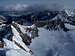 K2-Clark Peak Ridgeline