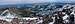 Humphreys Summit Panorama