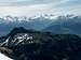 Les Diablerets - Summit view...