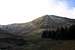 Slieve Commedagh above Glen